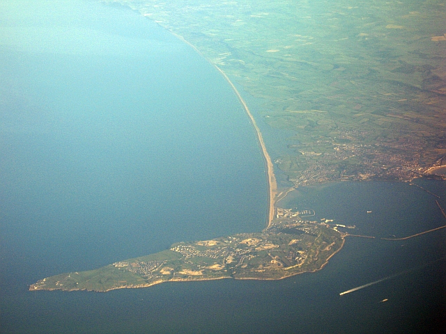 Chesil Beach