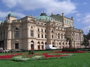 Krakow Teatr