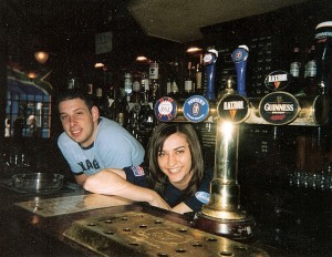 St Christopher's Inn, London Bridge