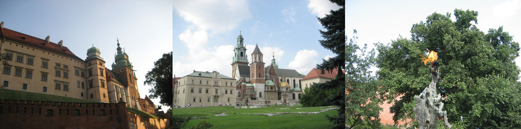 Wawel Castle